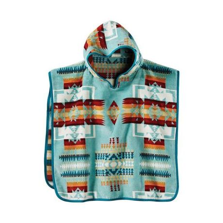 [^ԁF63220073]Kid's ACëAHooded towelB낢ȃV[ŎgpłPENDLETON Kids ACe\IȈiłBTCY : ONE SIZEi61x61cmjf : Cotton 100[J[iԁF19377208128000