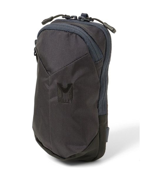 WACKO MARIA × PORTER ／ 巾着 ショルダーバッグ