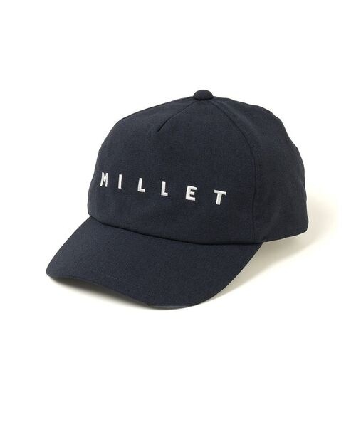 [}C]̑EFAANZT[ CONDUIRE CAP/~[iMILLETj SAPHIR