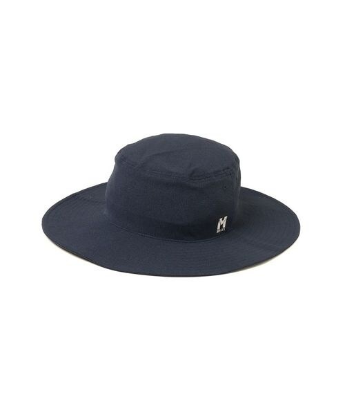 [}C]̑EFAANZT[ BREATHE MESH HAT/~[iMILLETj SAPHIR