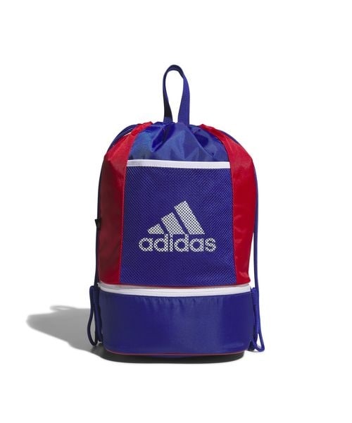 [�}���C]�v�[���o�b�O �L�b�Y �W���o�b�O/�A�f�B�_�X�iadidas�j �Z�~���V�b�h�u���[