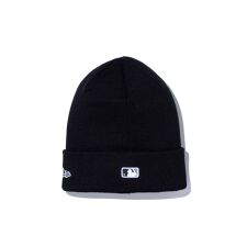 ニットキャップ BASIC CUFF KNIT NEYYAN BLK