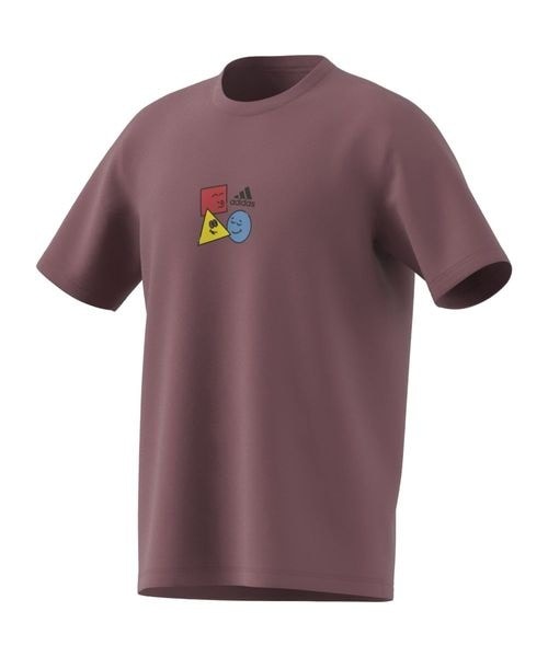 adidas Sportswear M PALM TREE 半袖 Tシャツ 送料込 アディダス メンズ 半袖 Tシャツ M PALM TREE Tシャツ KUE39