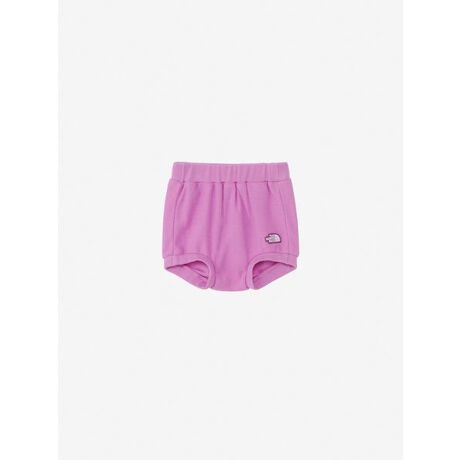 その他ボトムス B Latch Pile Short (ベビー ラッチパイルショート) ザ・ノース・フェイス(THE NORTH FACE)  マルイウェブチャネル