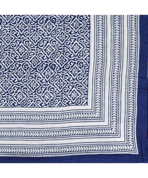 [EL[ȆObY PRINTED MULTI CLOTH #13 D