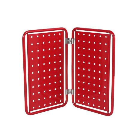 [^ԁF67449124]K[WƏAX܂̃fBXvCɂ͌ȂyO{[hATCYɎdグ܂B ̃TCYsb`LE{[hKiTCYɍ킹Ă̂ŁAŝ̃tbNȂǂgp\BԂȂ{i݌vłBANZT[AA~jCׂȂǁApXg[WƂāBvo̎ʐ^莆}Olbgŏ΁A܂yݕł܂Bʔ̃WCgZbgA\ŁAт͂A̓IɌqĂ݂̂BȂ̃ACfAŎvʗpr邩BIׂ7̃IWiJ[WJBFőǂAo͊ĈقȂJ[AĂ݂Ăǂ܂BTCY :H.300mm W.200mm D.10mm~2pcs@ti WCg~2set@sb`F25mm@̃TCYFa5mm[J[iԁF120-363RD