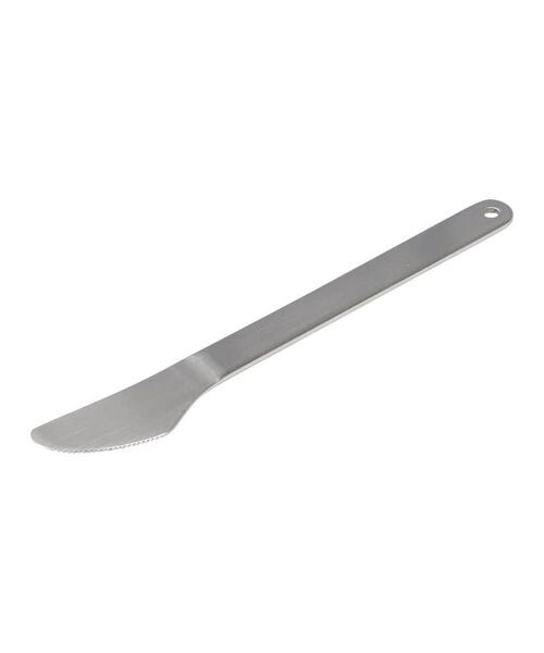 HANZT[ STAINLESS FIELD CUTLERY DINNER KNIFE D
