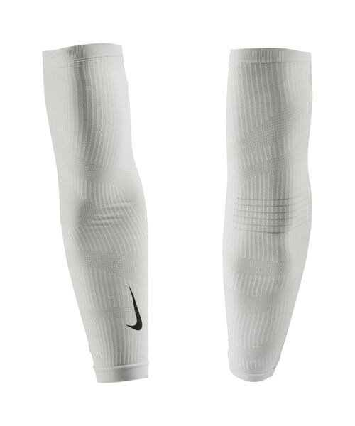 アームカバー ナイキ ゾーンド アームスリーブス | ナイキ(NIKE