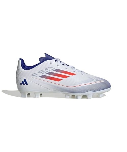 サッカースパイク キッズ F50 CLUB FxG | アディダス(adidas) | マルイウェブチャネル