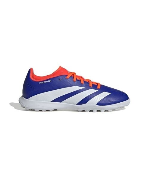 adidas アディダス プレデター ELITE TF(ブルー×ホワイト×レッド