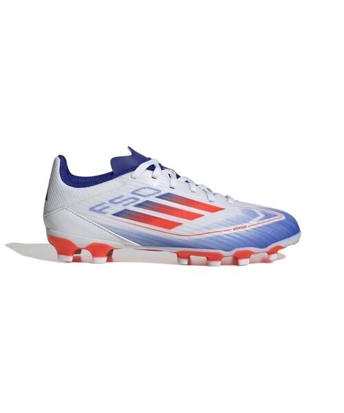 サッカースパイク キッズ F50 LEAGUE HG／AG | アディダス(adidas) | マルイウェブチャネル