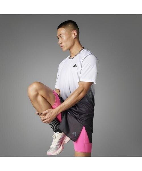 [}C]V[gX[uTVc TOKYO TEE/AfB_Xiadidasj ubN