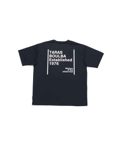 未使用タグ付 TARAS BOULBA/タラスブルバ ダクロンウールシャツ 18 Yahoo!オークション -「ウールシャツ タラスブルバ」の落札相場