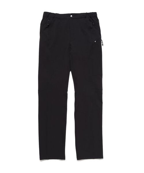 [}C]Opc DURANCE NEO STRETCH PANT M/~[iMILLETj BLACK | NOIR