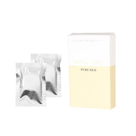 [^ԁF64700180][ PURE SILK̍ [􂢂ẴVc̉ȂтɍAɏ̍KB肪܂ŃVN̂悤ɕ@DłĂ邩̂悤ɍoقǁB̍肪ȐlȂǂȂ̂ł́HuCAR FRAGRANCEvpptB~2pcs[J[iԁFG975-1271-PS