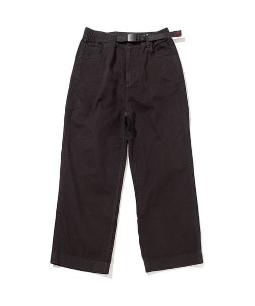 レディースFIVEPOCKETWIDEPANTS