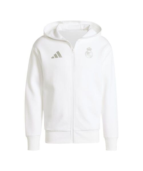 新品 アディダス レアル・マドリード ジャージ ジャケット 18/19