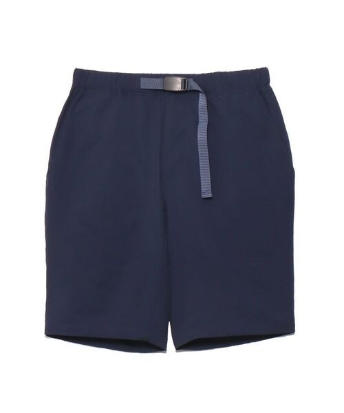 ﾒﾝｽﾞｱﾊﾟﾚﾙ シアサッカー ショートパンツ MENS | サニデイズトウキョウ