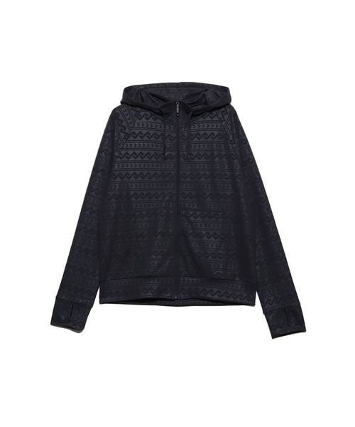 ジャケット ソフトライトテックス ノーカラージャケット MENS | サニ