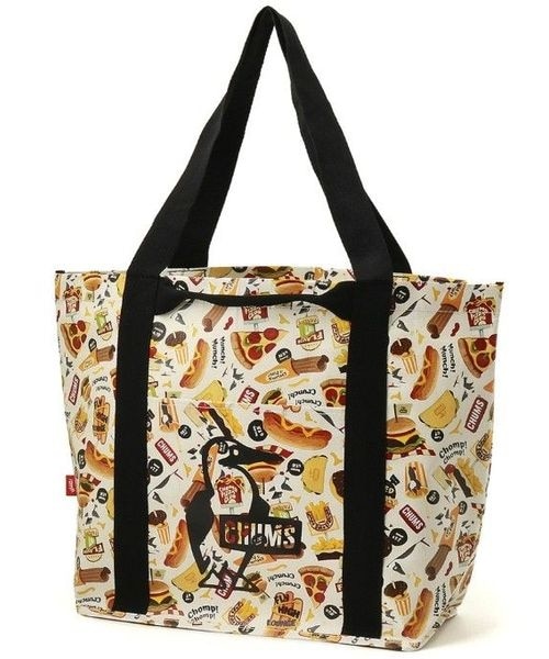 ショルダーバッグ Booby Camp Tote S | チャムス(CHUMS) | マルイ