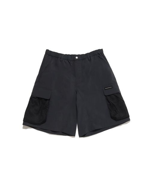 TARAS BOULBA　パンツ　black タラスブルバ TARAS BOULBA ジュニア ドライミックス 裏起毛