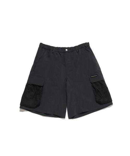 ショートパンツ メッシュポケットハーフパンツ | タラスブルバ