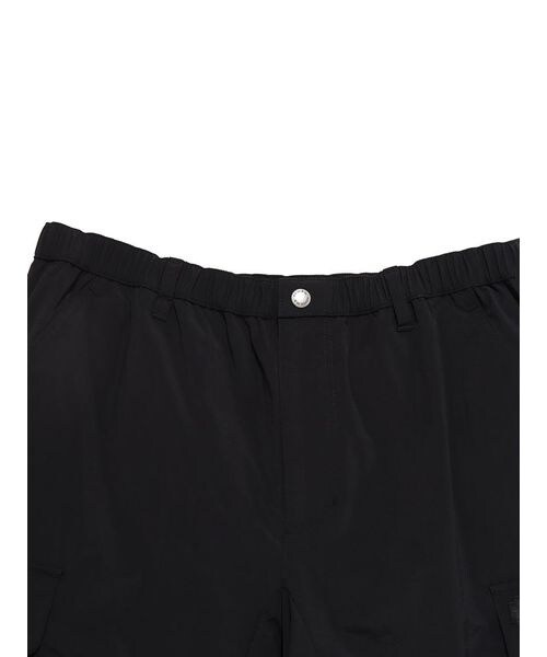 ショートパンツ メッシュポケットハーフパンツ | タラスブルバ(TARAS