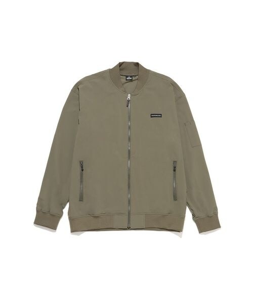 タラスブルバ TARAS BOULBA ファイアシールド ノーカラー