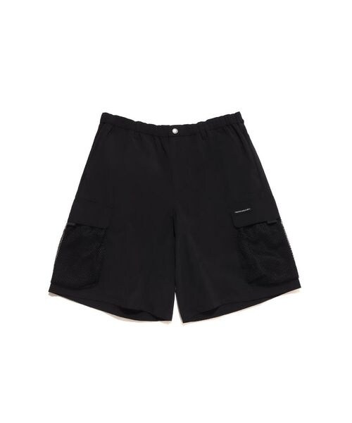 ショートパンツ メッシュポケットハーフパンツ | タラスブルバ