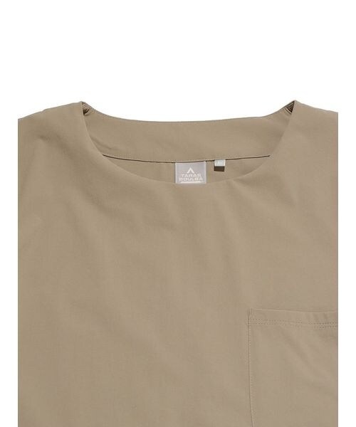 シャツ・ポロシャツ レディース フレアワンピース | タラスブルバ