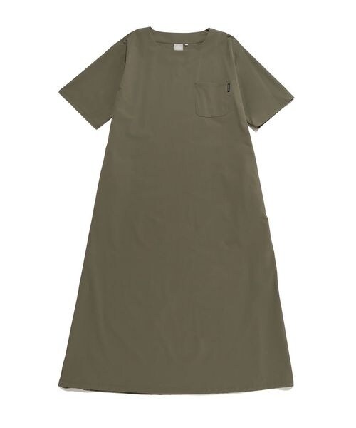 タラスブルバ（TARAS BOULBA）/シャツ・ポロシャツ レディース フレアワンピース ce016-28353-d01b.jpg?basethum=225