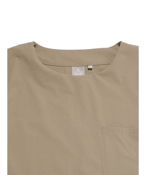 シャツ・ポロシャツ レディース フレアワンピース | タラスブルバ