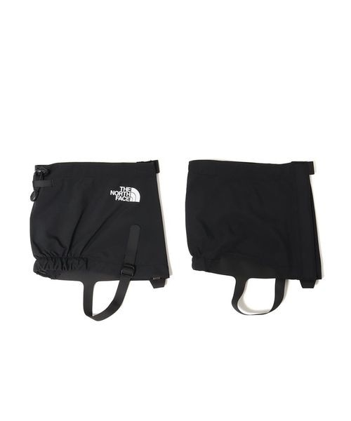 ノースフェイス スペクトラム HYVENT ファー１７６ その他トレッキングギア HYVENT Short Gaiter (ハイベント