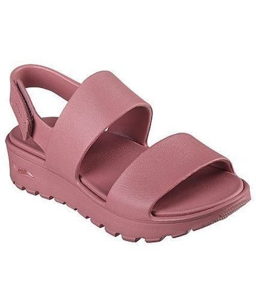 【スケッチャーズ】SKECHERS ARCH FIT サンダル 23cm SKECHERS スケッチャーズ レディース サンダル ARCH FIT
