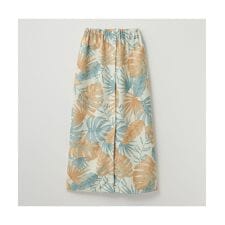 オーシャンパシフィック(OP)のその他スイムウェア レディスOP巻きタオル