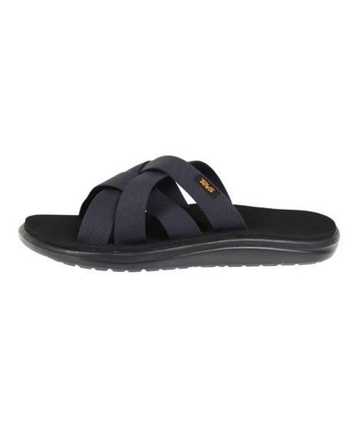 テバ（TEVA）/アウトドアシューズ M HURRICANE VERGE SLIDE アウトドアシューズ M HURRICANE VERGE SLIDE | テバ(TEVA) | マルイ