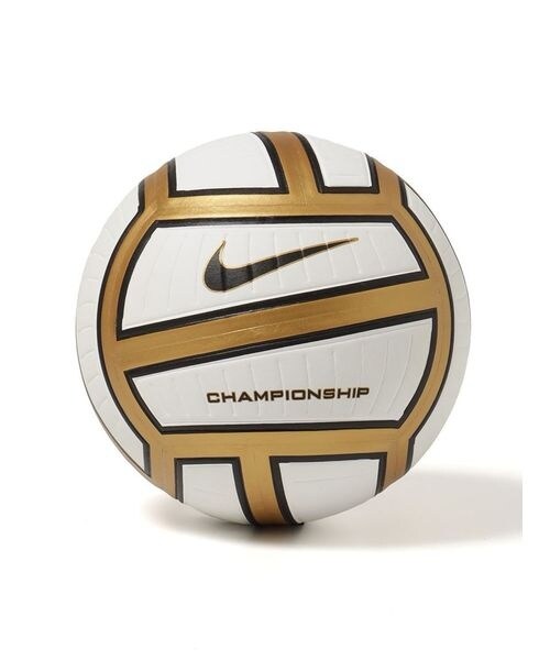 5号球 ナイキ チャンピオンシップ バレーボール | ナイキ(NIKE