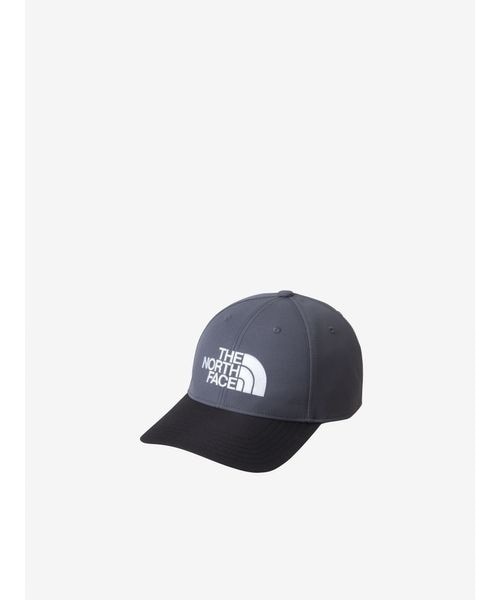 [}C]̑EFAANZT[ Kids TNF Logo Cap (LbY TNFSLbv)/UEm[XEtFCXiTHE NORTH FACEj DG