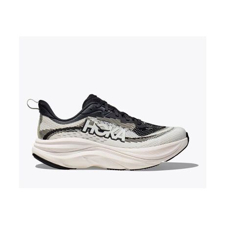 [^ԁF0704115511302]SKYFLOW(XJCt[)́ANbVƃX[YȑSnSKYWARD X(XJC[h X)璅z𓾂āAJꂽv~Aȍ\ƁAǂꂽtH[fނZꂽV[YłBX[p[NeBJEVAtH[DꂽNbVƒeނ悤ȑAActive Foot FrameTMƂ瑫ݍ݃T|[g܂B܂AtHAtbg̃bJ[`炩Ȍ`ɂ邱ƂŃX[YȃXgCh񋟂܂B㎿ȑfނgpAbp[Ƒϋv̂AEg\[AX̑̃xւƈグ܂B[J[iԁF1155113-BWHT