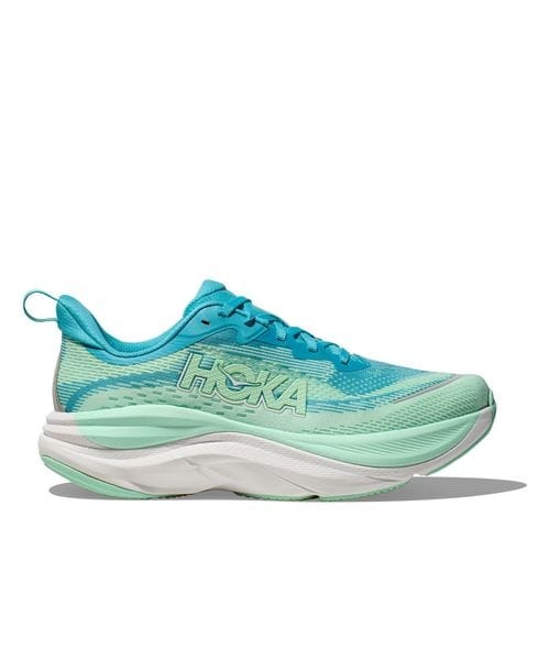 ホカ オネオネ（HOKA ONE ONE）/一般ランナー W SKYFLOW 一般ランナー W SKYFLOW | ホカ オネオネ(HOKA ONE ONE) | マルイ