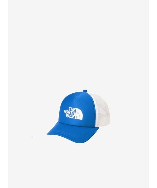 その他ウェアアクセサリー Kids Logo Mesh Cap (キッズ ロゴ