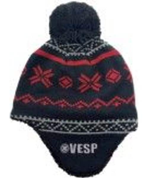 [}C]̑EFAANZT[ VESP JR BEANIE/̑̃uhiotherj BK