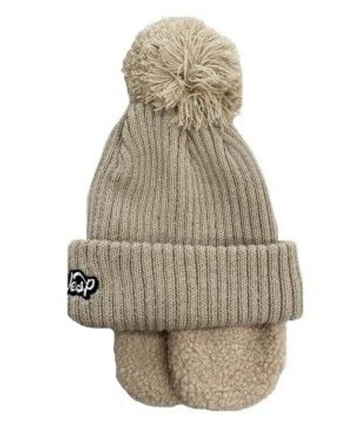 [}C]̑EFAANZT[ VESP JR BEANIE/̑̃uhiotherj BE