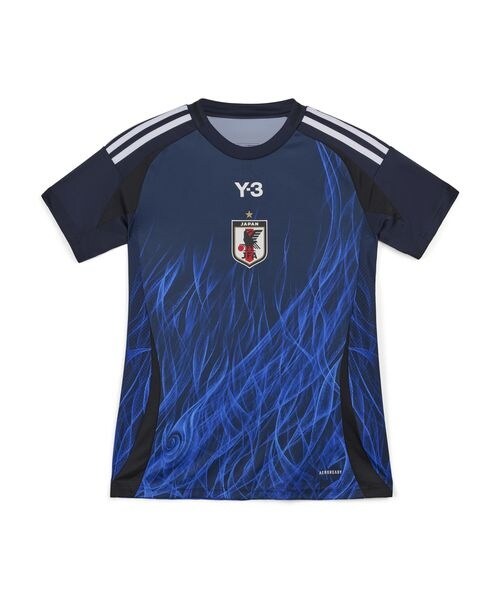 新品 アディダス サッカー日本代表 2022 ホーム レプリカユニフォーム2XL adidas アディダス サッカー日本代表 2022 ホーム レプリカ