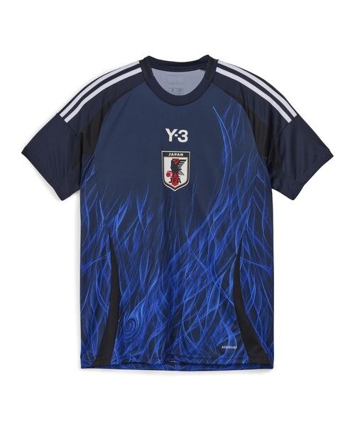 ウェア サッカー日本代表 2024 ホーム レプリカ ユニフォーム
