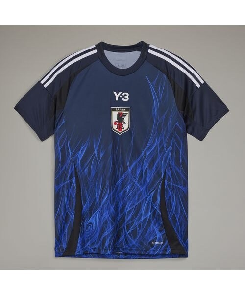 ウェア サッカー日本代表 2024 ホーム レプリカ ユニフォーム