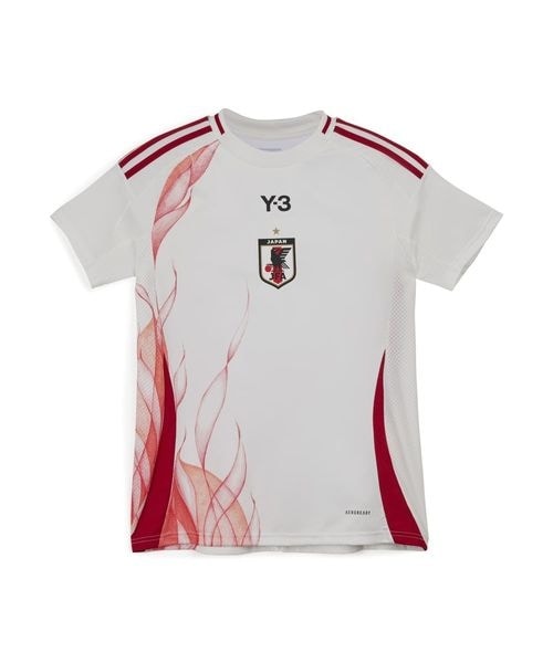 ウェア サッカー日本女子代表 2024 アウェイ レプリカ ウェア サッカー日本女子代表 2024 アウェイ レプリカ