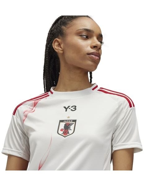 Y-3 サッカー日本代表 2024 アウェイ ユニフォーム 2XL Y-3 サッカー