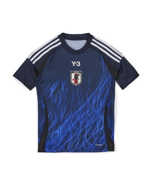 アディダス サッカー日本代表 2024 アウェイ レプリカ