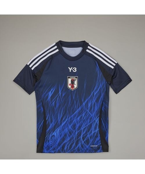 ニッスイ　キャンペーン アディダス　サッカー日本代表レプリカユニフォーム ニッスイ キャンペーン アディダス サッカー日本代表レプリカ